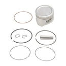 Honda Rancher Trx350Fe Te 2000-2006 Engine Piston Kit Standard Bore 78.5Mm