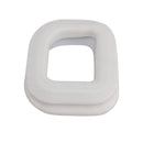 DA97-12594A Refrigerator Dispenser Ice Chute and Gasket Assembly for Samsung