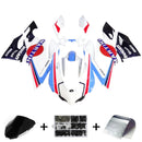 Amotopart Ducati 1098 1198 848 2007-2011 Fairing Kit Bodywork ABS