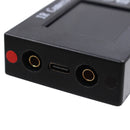 1.8 Inch  Digital High Sensitive Infrared Thermal Temperature Imager Camera