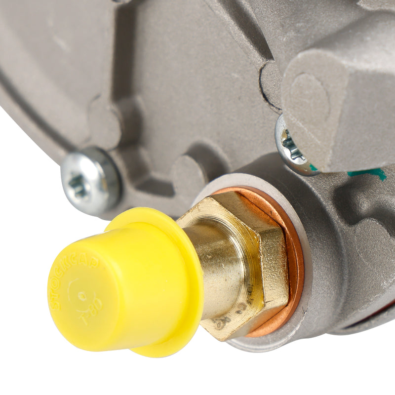 2006-2013 Volkswagen Crafter 30-35 2.5 TDI Brake Vacuum Pump+Gasket 072145100C