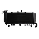 Aluminum Radiator Cooling Engine Cooler For Honda CBR250RR 2017-2024