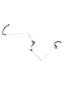 Engine Coolant Overflow Hose 55111494AD For Dodge