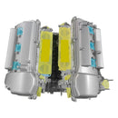 Brand New Engine 1GR-FE 4.0L 6-Cylinder For 2005-2015 Toyota Tacoma 05-09 Tundra