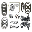 0B5 DL501 Transmission Master Rebuild Kit Clutch Plates For Audi 7 Speed