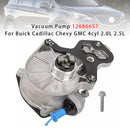 Vacuum Pump 12686657 For Buick Cadillac Chevy GMC 4cyl 2.0L 2.5L