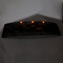 Front Bumper Grille CL3Z8200DA Fit Ford F150 2010-2014 Raptor W/O Camera Hole