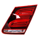 2013-2015 Mercedes-Benz E-CLASS W212 SEDAN FACELIFT Right LED Inner Rear Tail Light Brake Lamp 2129060403 2129062857