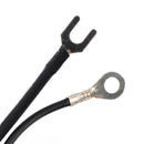 STATOR GENERATOR REGULATOR RECTIFIER GASKET FOR YAMAHA T80 TOWNMATE 1987-1993