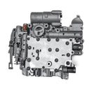 U340E U341E U341E Valve Body For Toyota Yaris Corolla Scion Litre 9 Pin