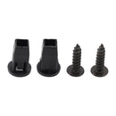 Pair LED Daytime Running Fog Lights For Nissan Frontier 2005-2019 84501AJ00A