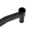 Side Saddle Bag Mounting Bracket Black Left&Right Fit For Tiger 1200 2022-2025