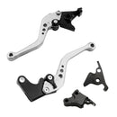 NEW Short Clutch Brake Lever fit for CFMOTO 450SS 450SR 21-23 450NK 23-24