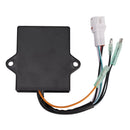 Ignition System Unit Box Cdi 4Em-85540-10 Fit For Yamaha Yfm80 Raptor 80 02-08