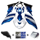 Amotopart BMW K1200S 2005-2010 Fairing Kit Bodywork Plastic ABS