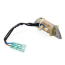 E15D 2003 6B4-85520-00 15 HP E9.9D Charge Coil For YAMAHA Outboard 9.9