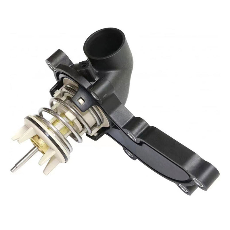 95810603202 Engine Thermostat for Porsche Cayenne Hybrid 11-18 110C