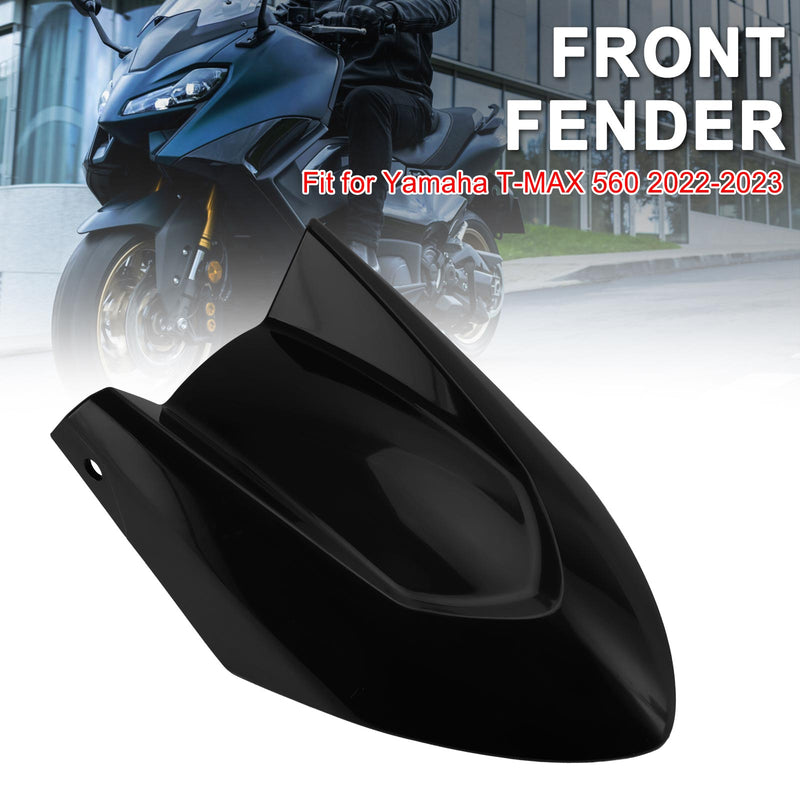 Bodywork Fairing Injection Molding Unpainted for Yamaha T-MAX 560 2022-2023