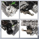 725 Transmission Valve body with TCM For Mercedes-Benz 725 9G