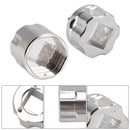 Shock rebuild service tools - for FOX DPS tools 398-00-638- & 398-00-637