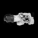 Engine Oil Cooler Oil Filter Assembly For VW Jetta GTI Passat Eos 2.0L 2006-2008