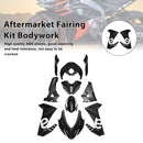 Injection ABS Plastic Bodywork Fairing Kit for Aprilia RS457 2024-2025