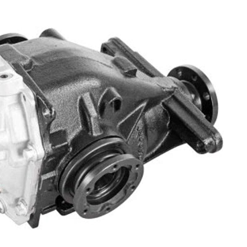 Rear Differential Assembly 3.73 Ratio 33107566179 For BMW E81 E87 E90 E91 E92