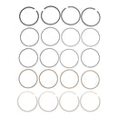 N20 for BMW 2.0 Engine Overhaul Rebuild Kit Crankshaft/Conrods/Piston Kit/Gasket