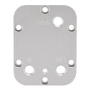 3 Ports PTO Cooler Cover 1/8 NPT For Ram 1/8 NPT 1500 2500 3500 4000 4500 G56