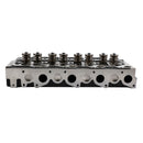 Complete Cylinder Head With Valves For Kubota V2203 V2203T V2203E V2203B