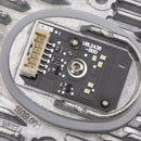 6PCS Adaptive LED Headlight Turn Signal DRL Module For BMW G30 530i 540i