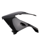 Front Nose Headlight Panel Cover Fairing For Honda CBR650R 2024-2025