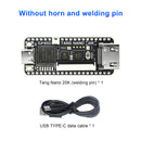 Sipeed Tang Nano 20K Development Board Open Source FPGA Retro Game with Speaker