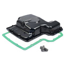 Oil Sump Pan+Plug+Gasket 2S7Q-6675-AA For Ford Transit MK6 MK7 MK8 2.0 2.2 FWD