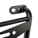 Luggage Rack Side Saddle Bag Mount Bracket For Scrambler Speed 400 T4 24-25 Right