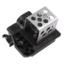 New Radiator Motor Fan Heater Resistor 9673999980 For Peugeot 108 3008