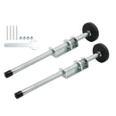 Ladder Leg Leveler for Extension Ladder Stabilizer Leg Leveling Tool 330LBS 20"