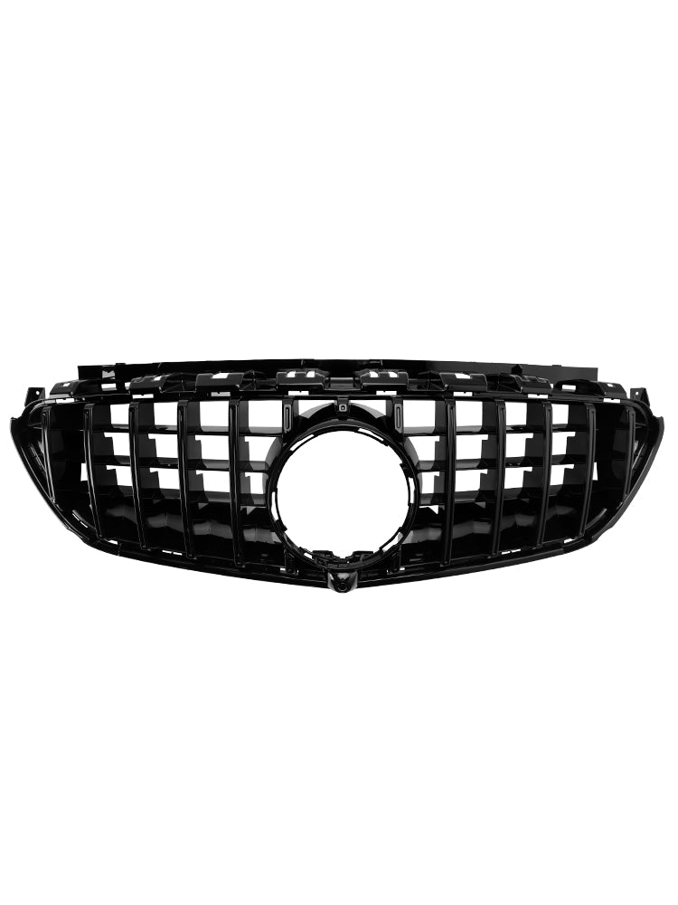 Front Bumper Grille Grill Fit Mercedes Benz W213 E63 E63S AMG 2016-2020 Only