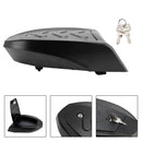 2019-2024 Yamaha Tenere 700 T700 Pack Trunk Tail Box Luggage Box