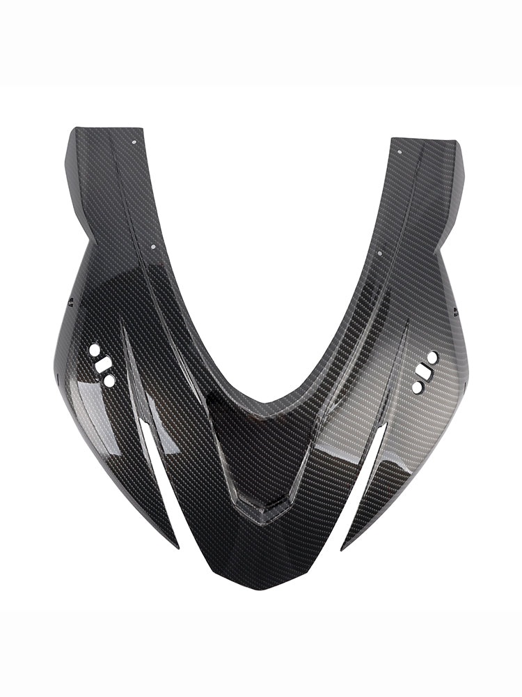 Headlight Fairing Windshield Cover For Aprilia RSV4 2021-2024