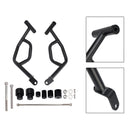 Engine Guard Crash Bar Frame Protector Bumper For Street Triple 765 R/Rs 2023-2025