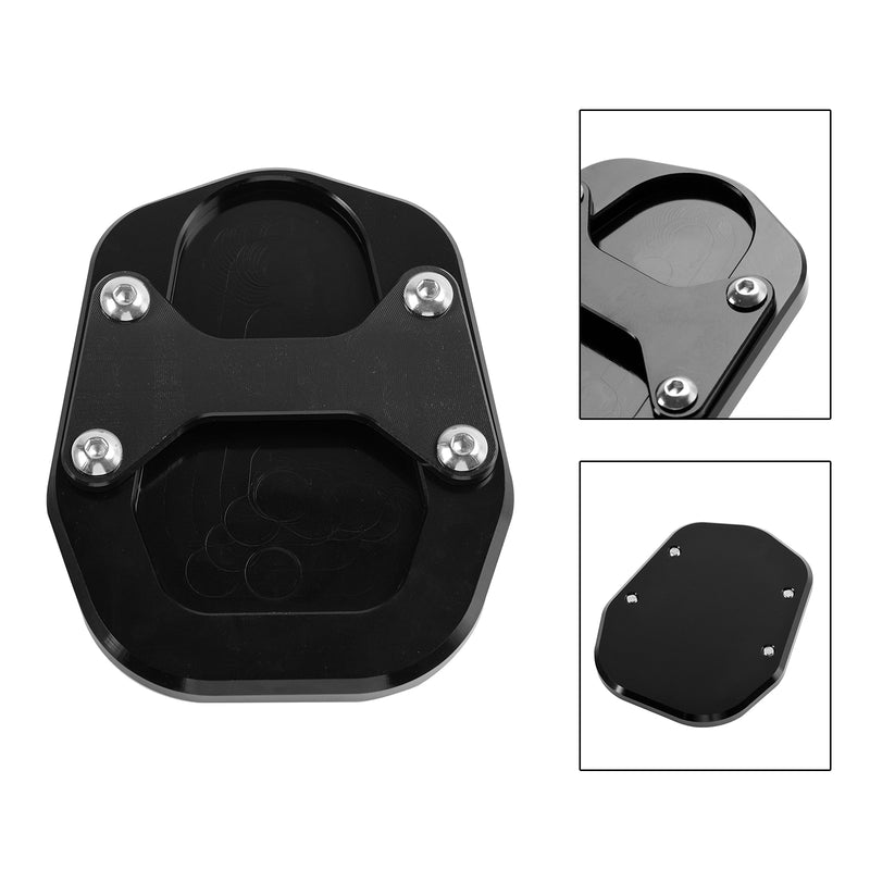 Kickstand Enlarge Plate Pad fit for HONDA CT125 Hunter Cub Trail 125 2023-2024