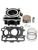 2021-2023 for Adventure 250 Cylinder Piston Gaskets Kit 93730036000
