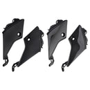 Side Seat Fairing Panel Cowl For Yamaha Tenere 700 2019-2024