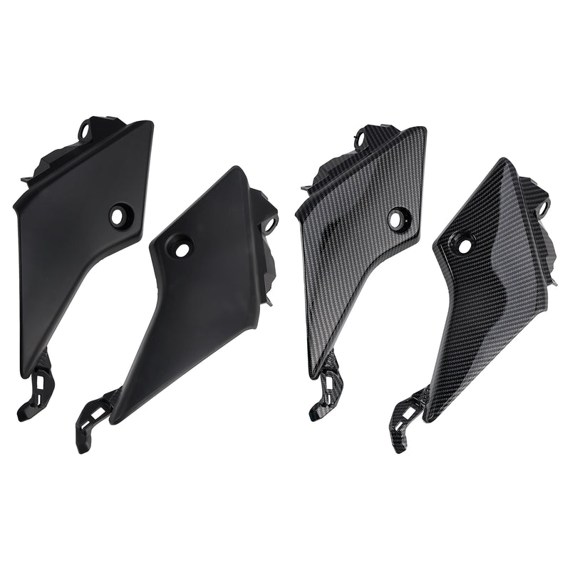 Side Seat Fairing Panel Cowl For Yamaha Tenere 700 2019-2024