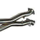 2006-2013 For Chevy Corvette 7.0L V8 Exhaust Header
