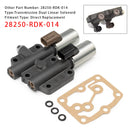 2006-2008 HONDA RIDGELINE Transmission Dual Linear Solenoid 28250-RDK-014 014 28250RDK014