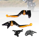 Adjustable Clutch Brake Lever fit for CFMOTO 250NK ABS 150NK 2019-2021