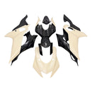 Injection Fairing Kit Bodywork Plastic ABS fit For Yamaha YZF-R6 2017-2023