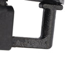 2x Door Lock Striker Pin w/Bolt For Ford F150 F250 F350 1999-2016 Single Cab or Crew Cab